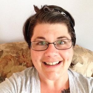 Meet your Posher, Jeanine